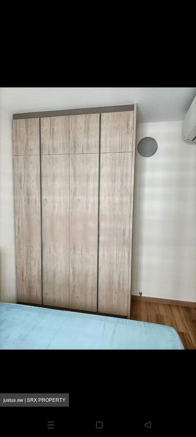Blk 420B Waterfront II @ Northshore (Punggol), HDB 3 Rooms #470480591